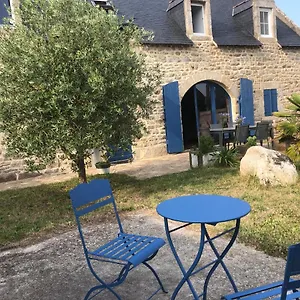 Couette-café Des Dunes, Plouhinec (Morbihan)