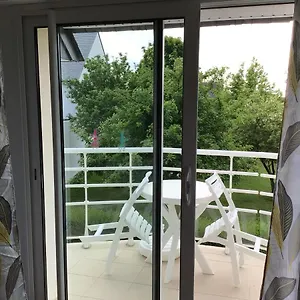 Appartement Thivicki, Plouhinec (Morbihan)