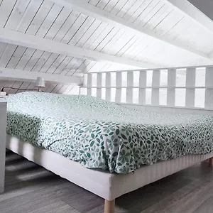 Chalet Cosy, Plages A Pieds. Morbihan., Plouhinec (Morbihan)