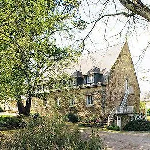 Hotel De Kerlon, Plouhinec (Morbihan)
