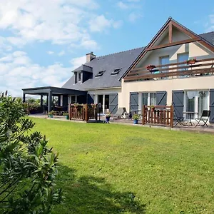 Couette-café De Kerzine, Plouhinec (Morbihan)