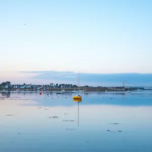 La A Pied Plouhinec (Morbihan)