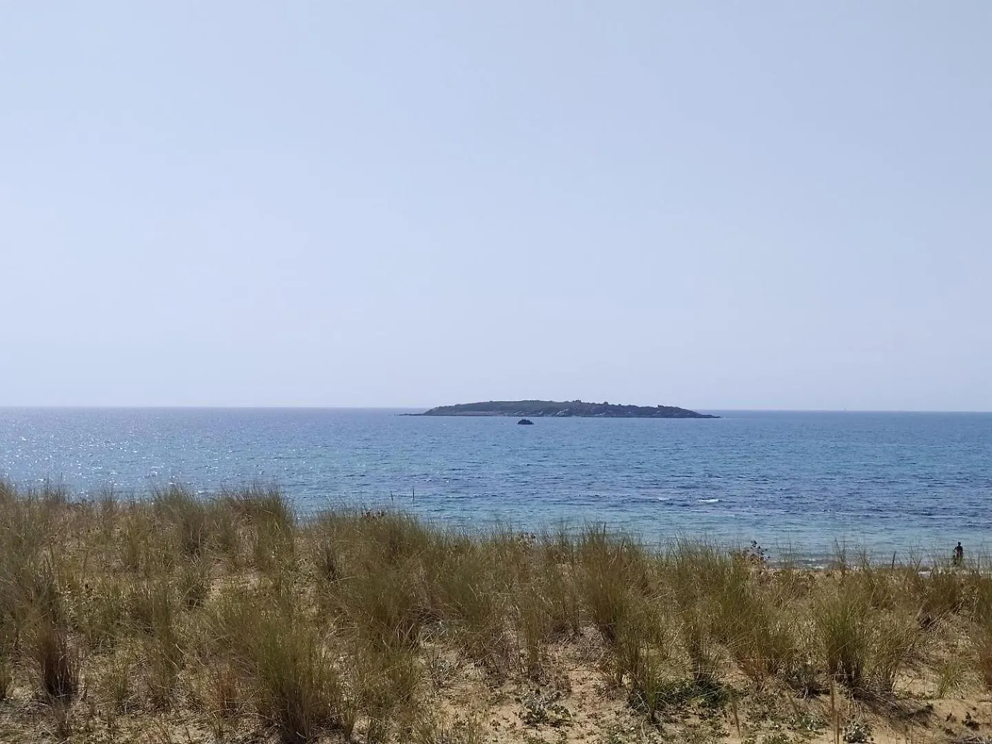 Σπίτι διακοπών Ty Moncher Cote Cour Plouhinec